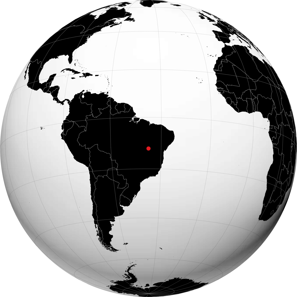Barreiras kürede