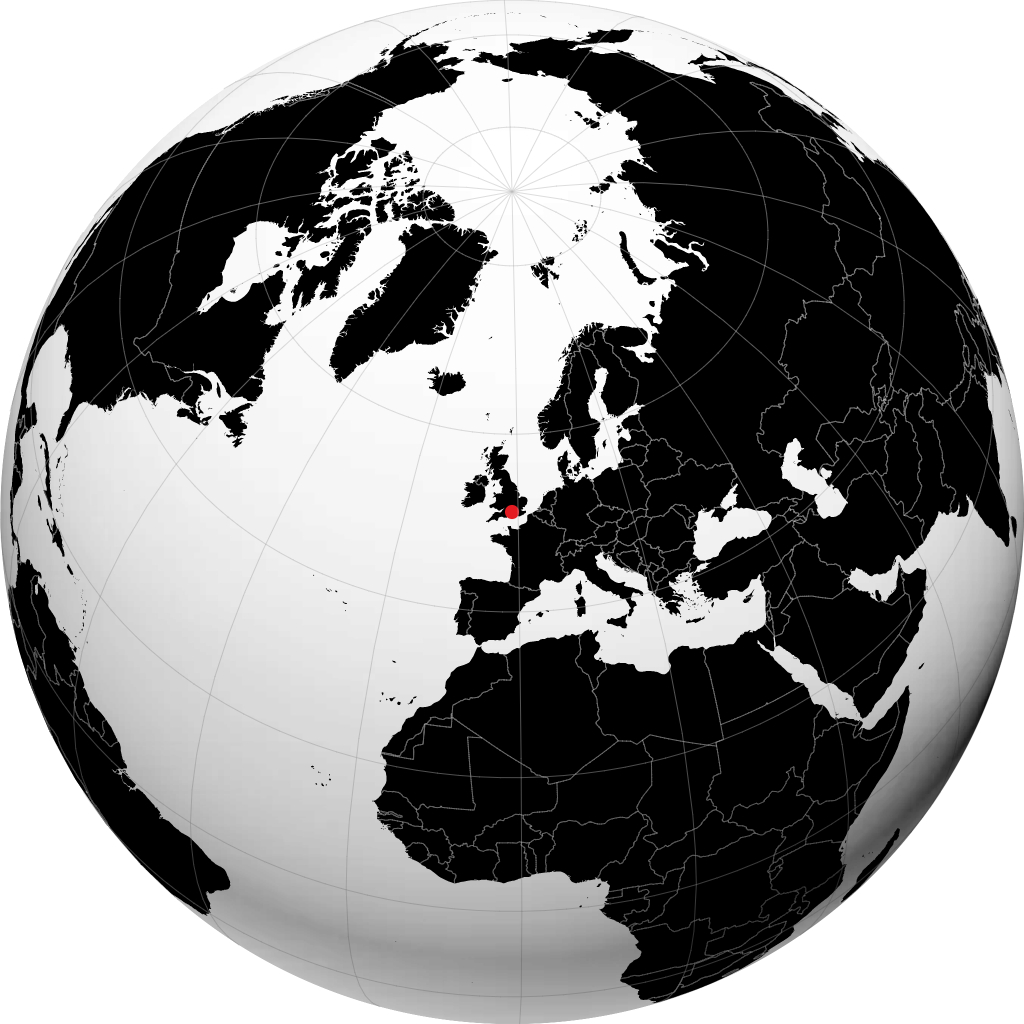 Basingstoke kürede