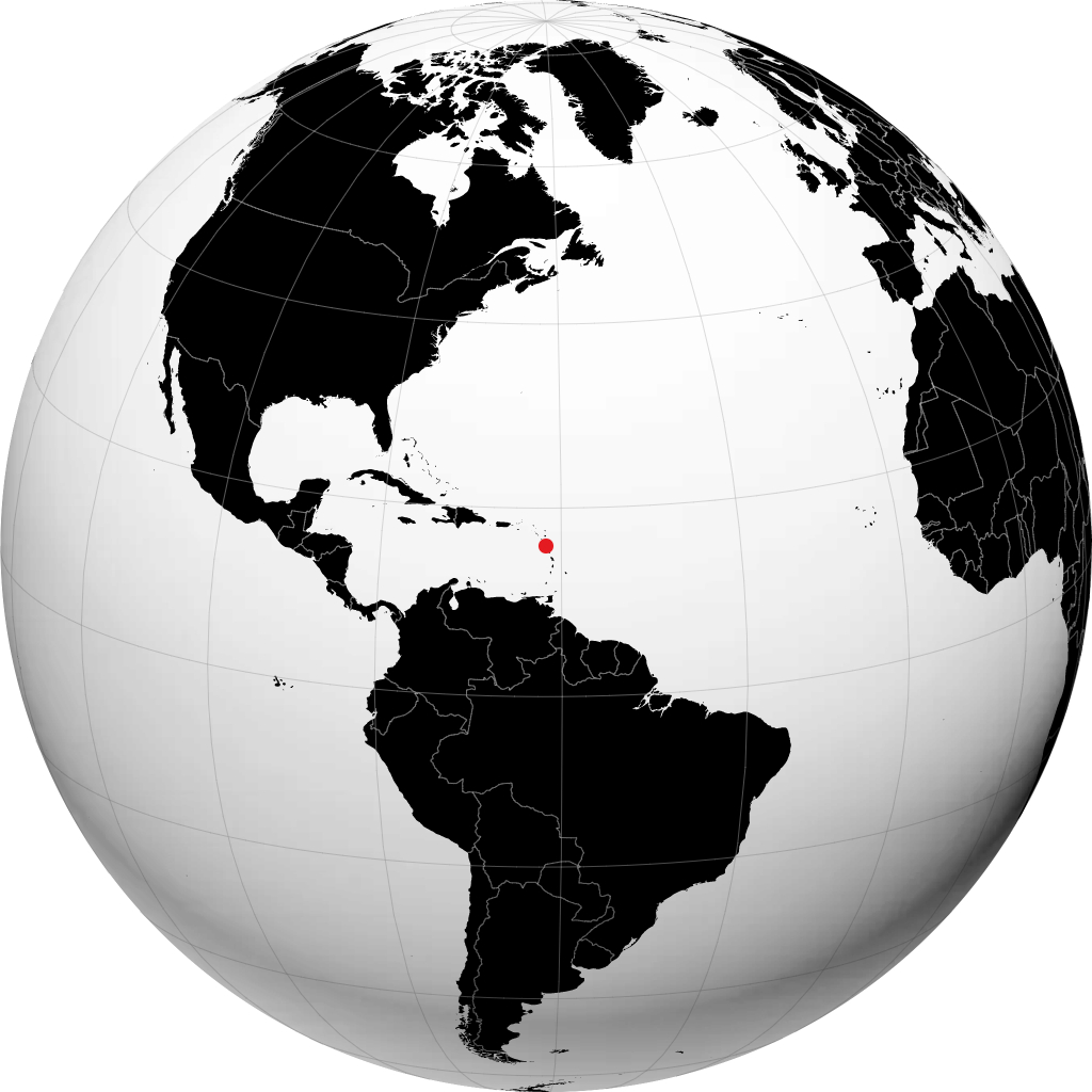 Basse-Terre kürede