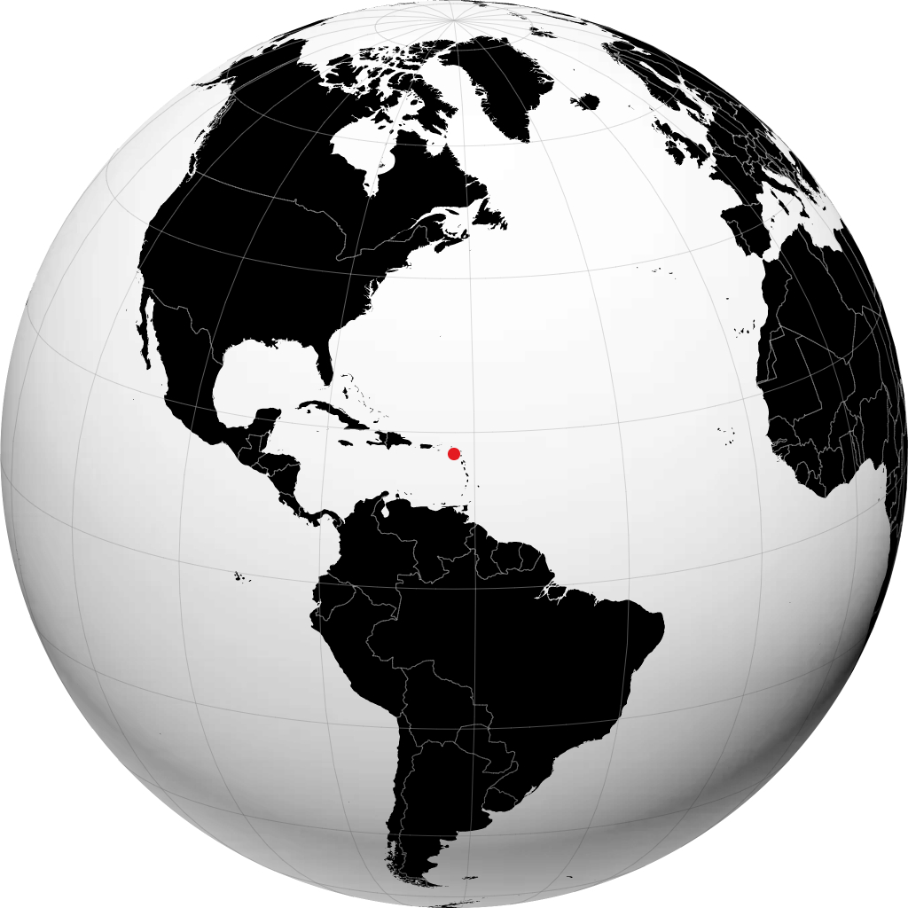 Basseterre kürede