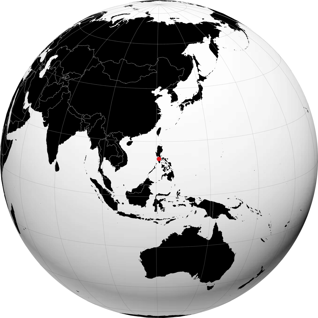 Batangas kürede