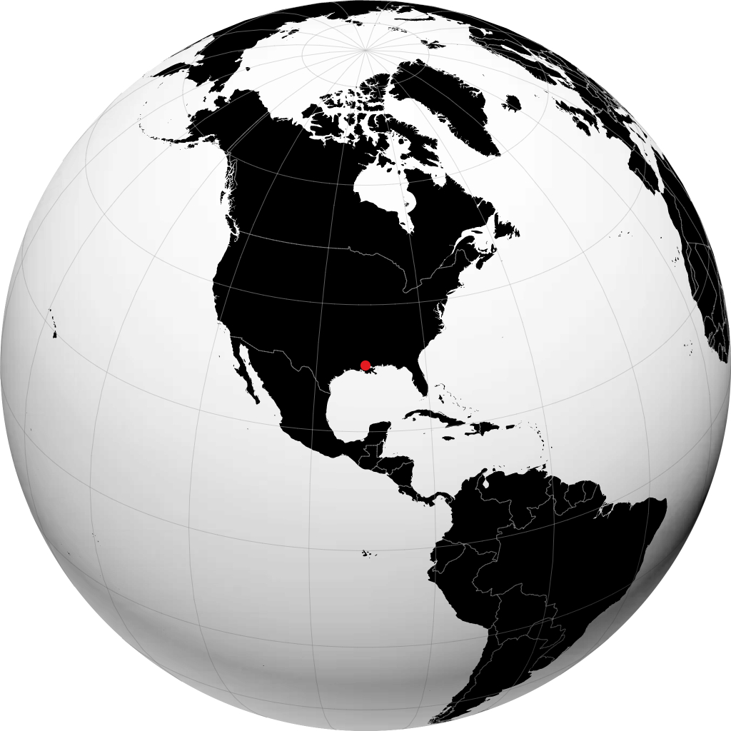 Baton Rouge kürede