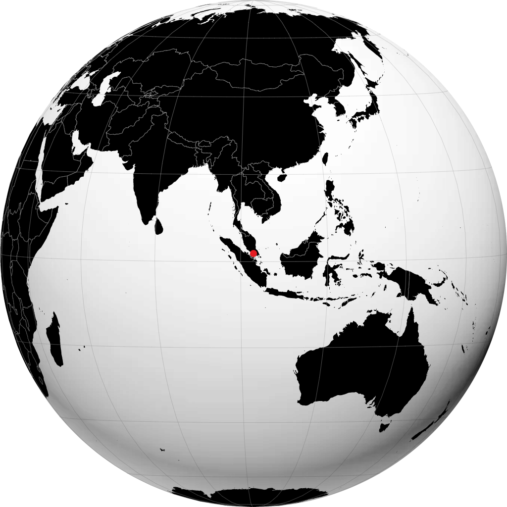 Batu Pahat kürede