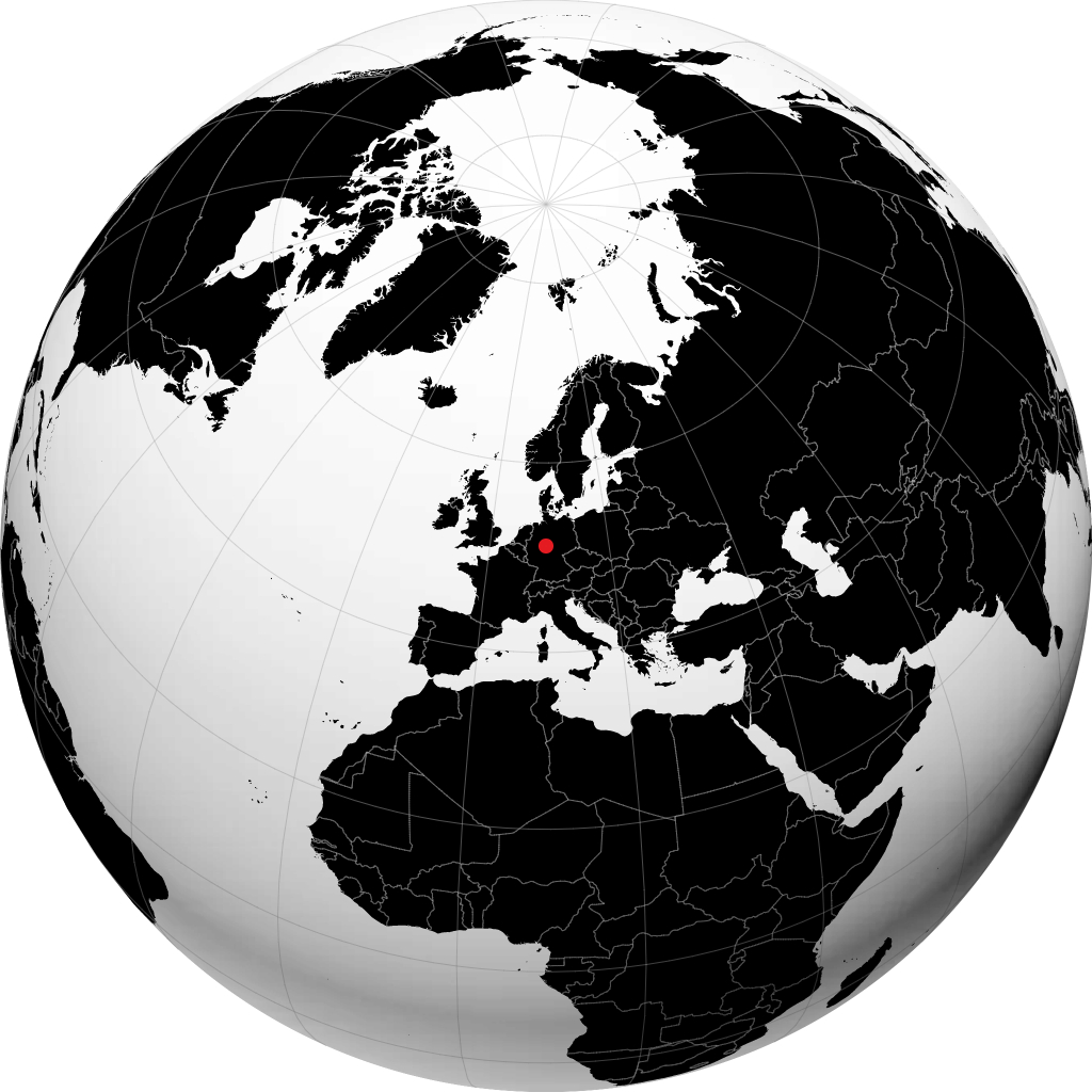 Baunatal kürede