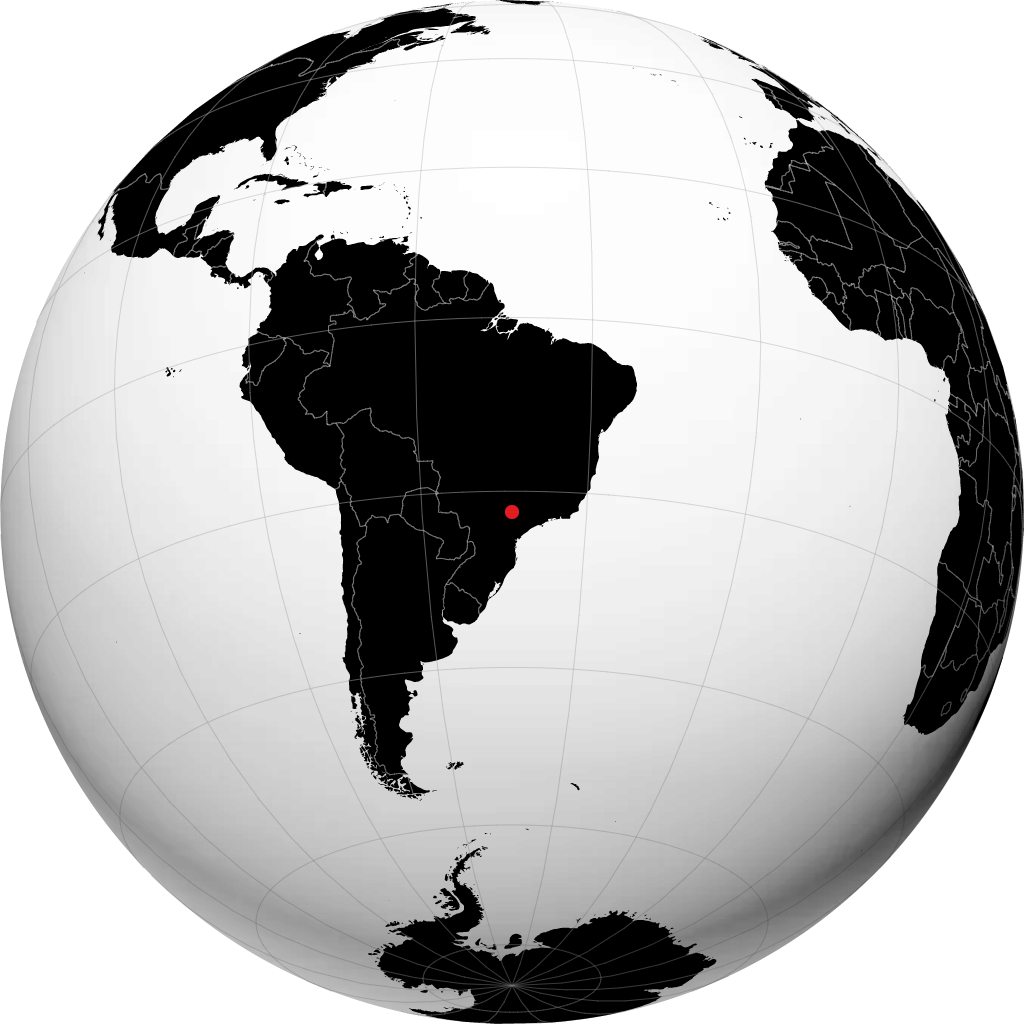 Bauru kürede