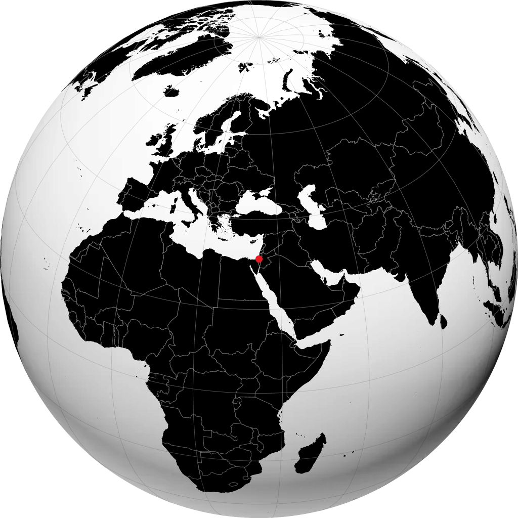 Beersheba kürede