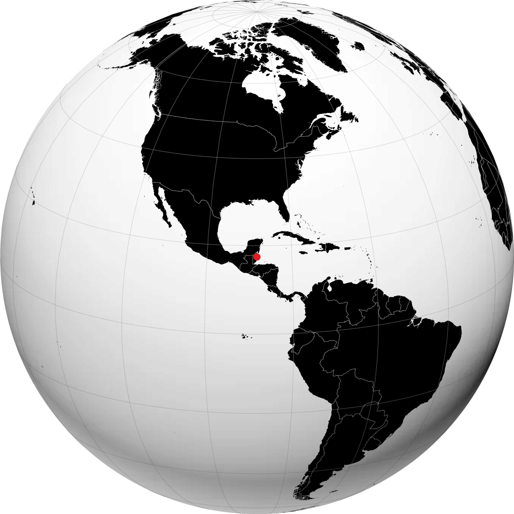 Belize City kürede