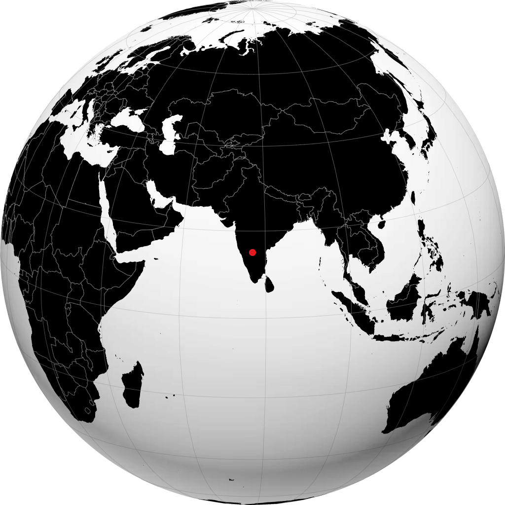 Bellary kürede