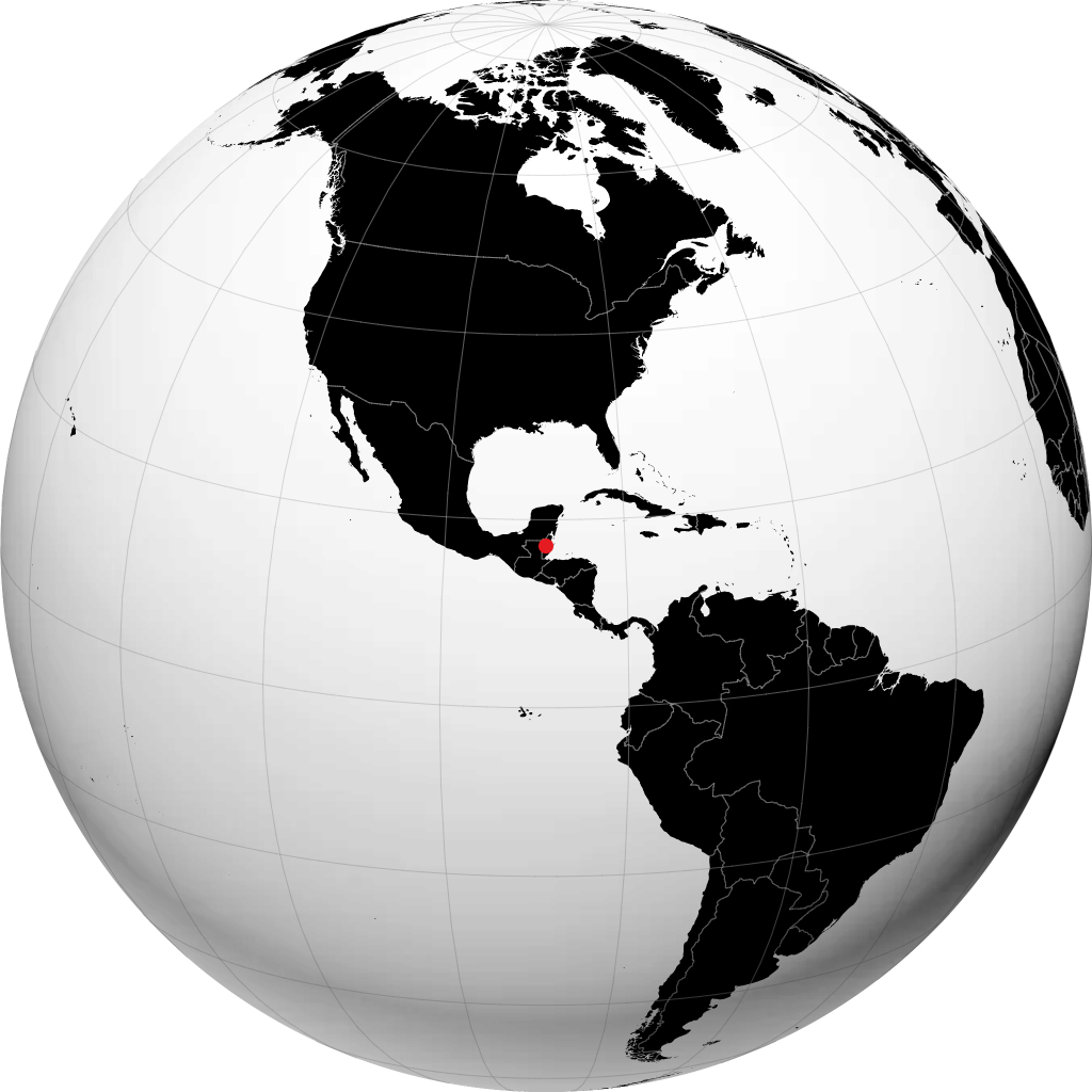 Belmopan kürede