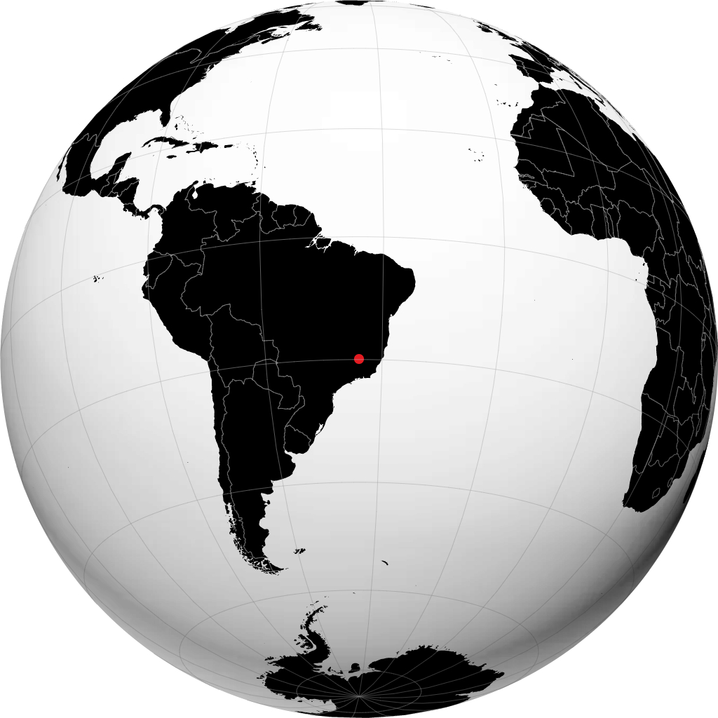 Belo Horizonte kürede
