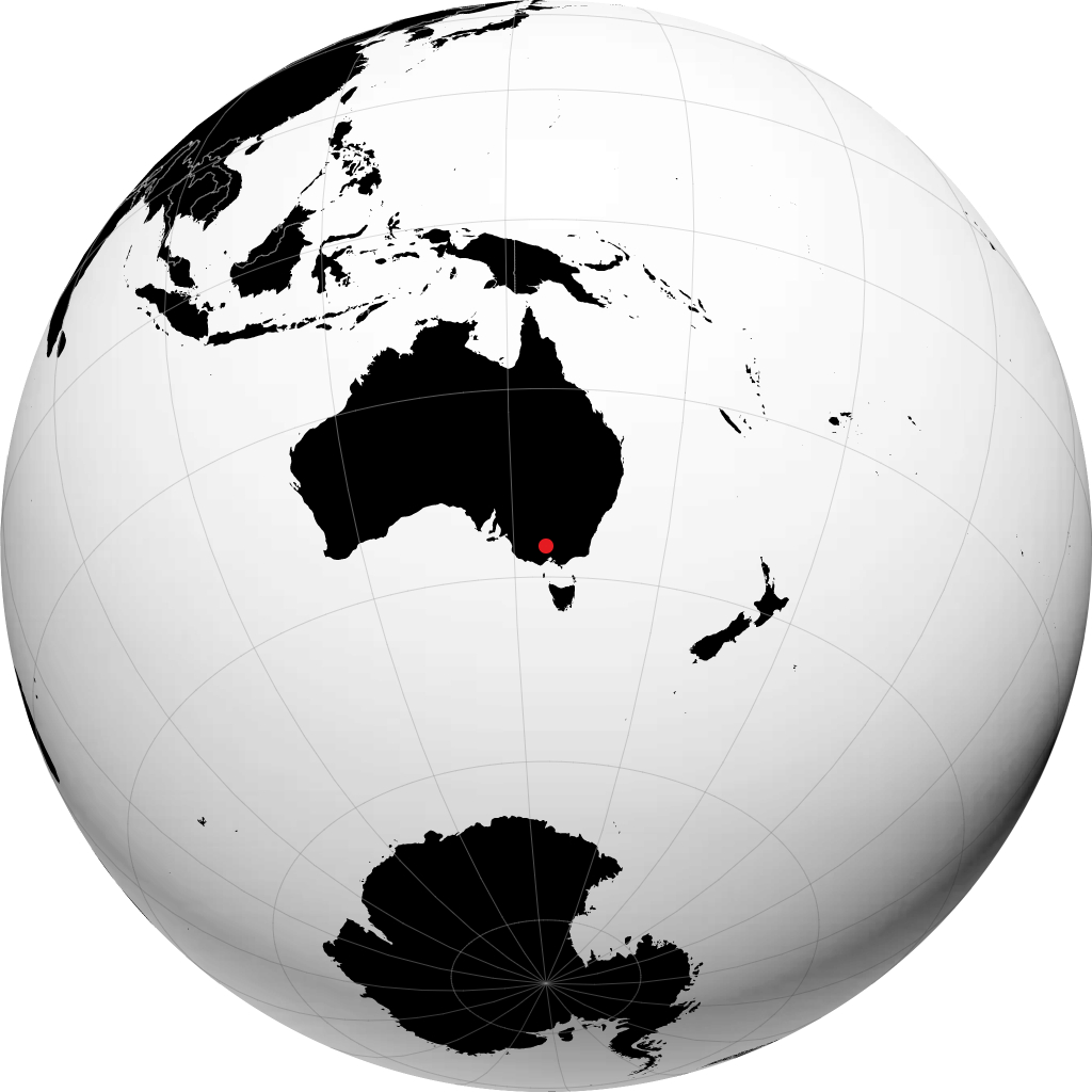 Bendigo kürede