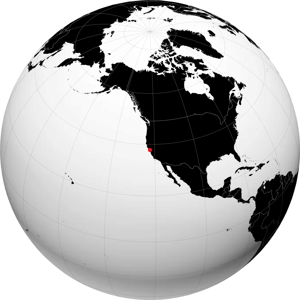 Berkeley kürede