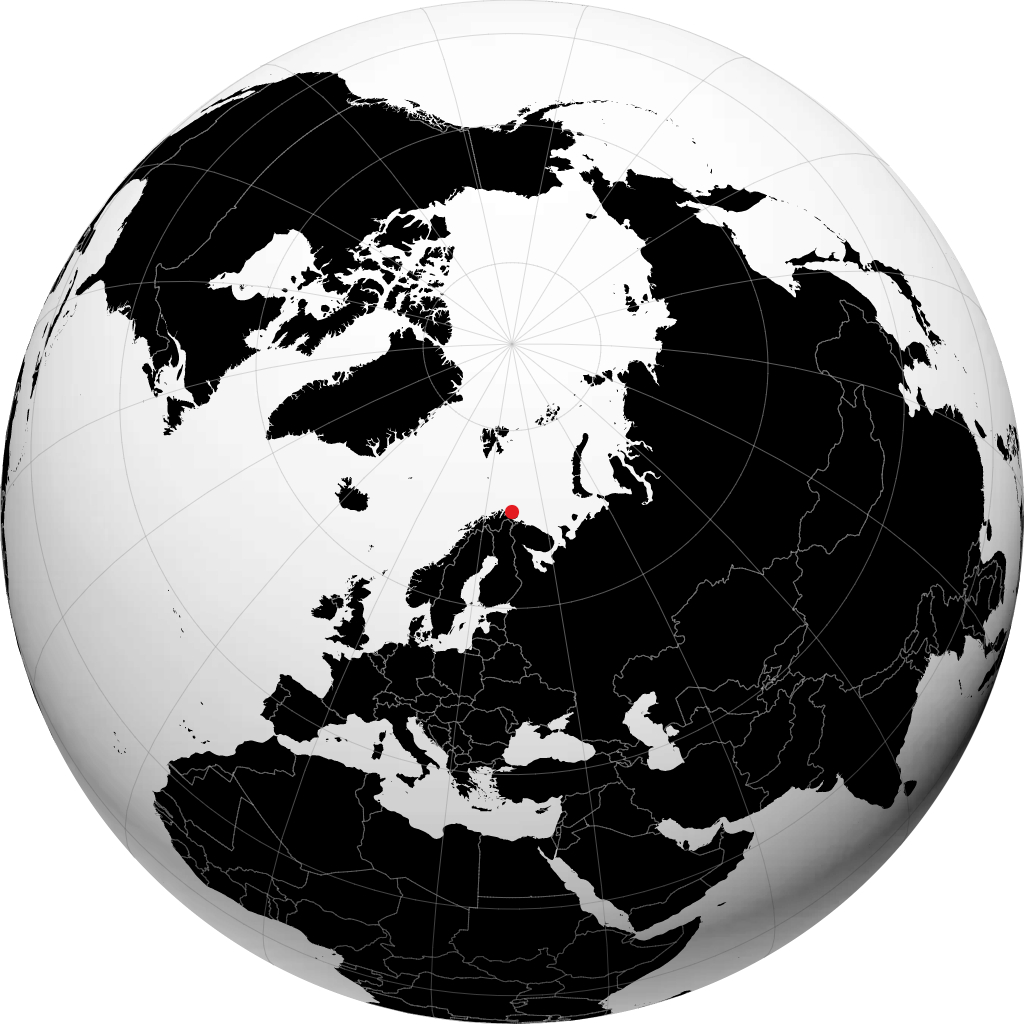 Berlevåg kürede