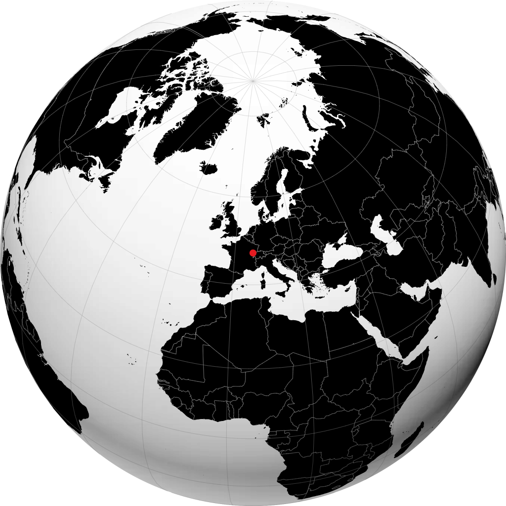 Besançon kürede