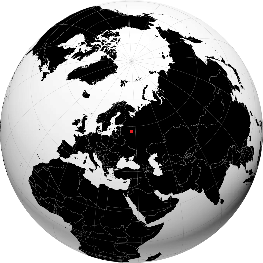 Bezhetsk kürede