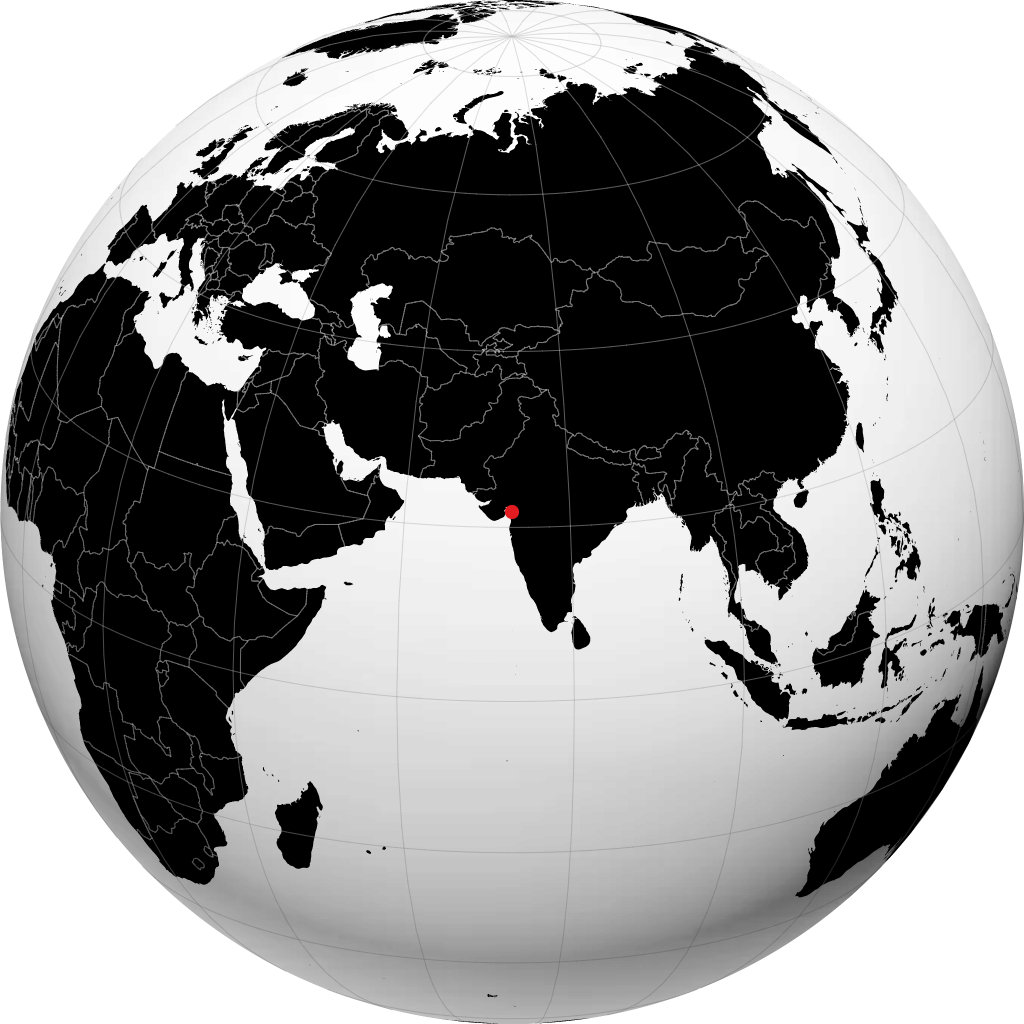Bharuch kürede