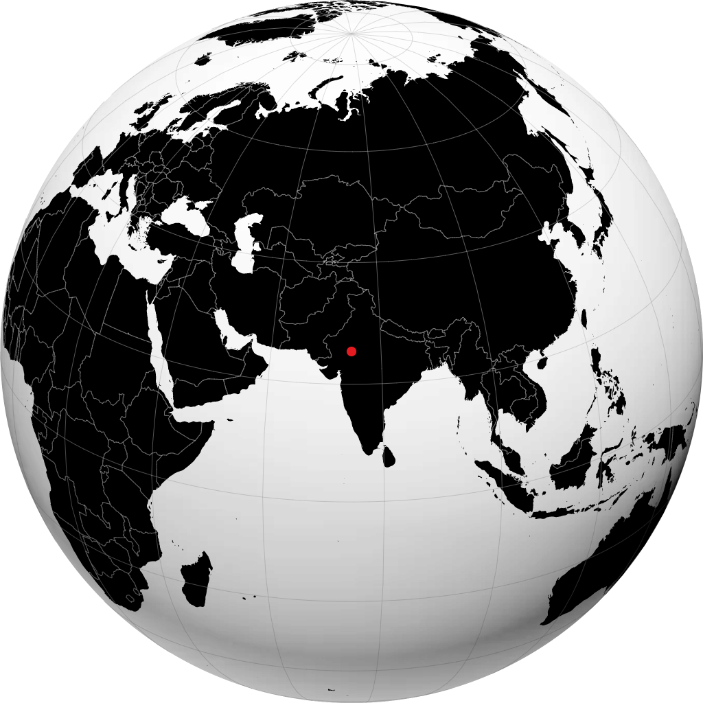 Bhilwara kürede