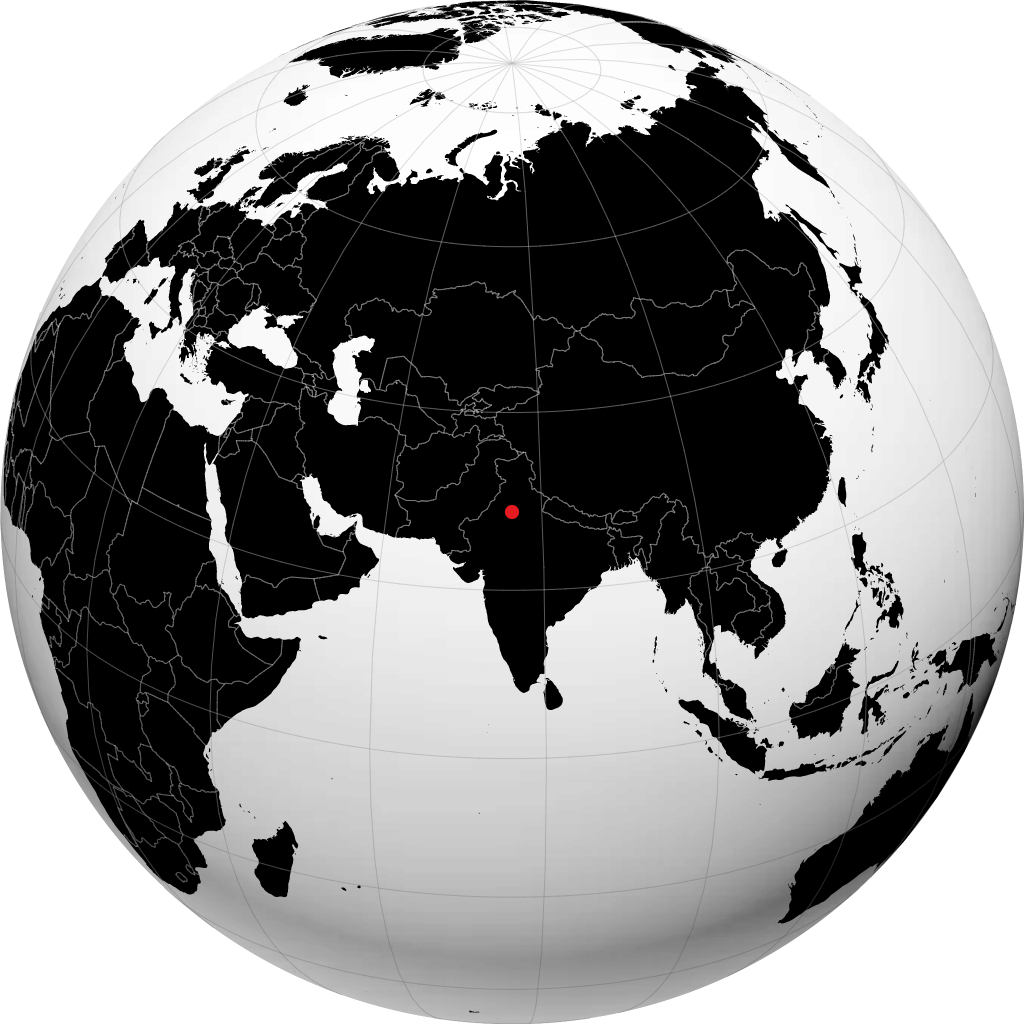 Bhiwani kürede