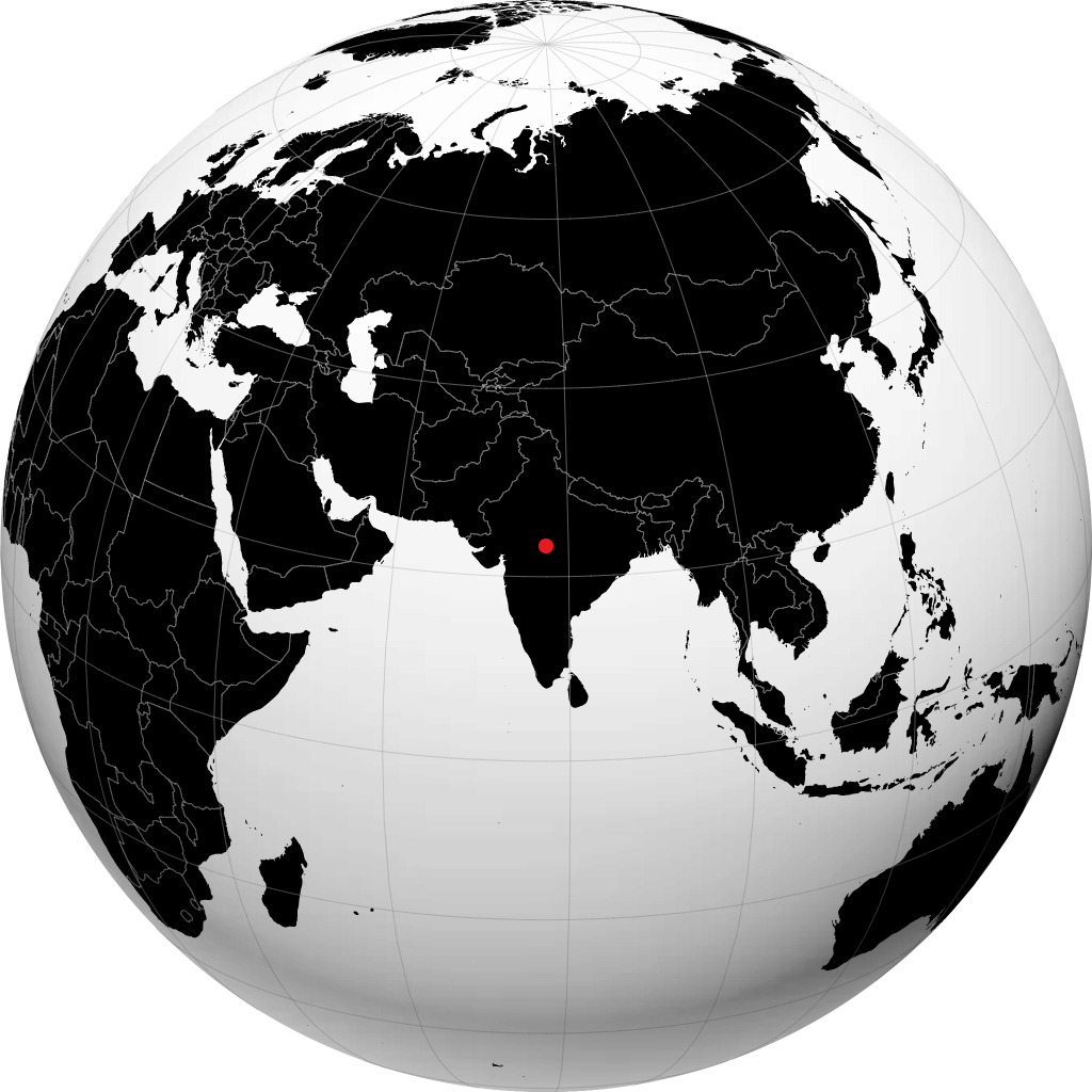 Bhopal kürede