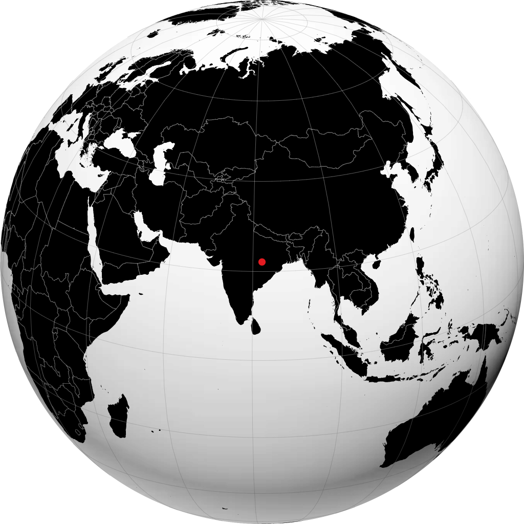 Bilaspur kürede