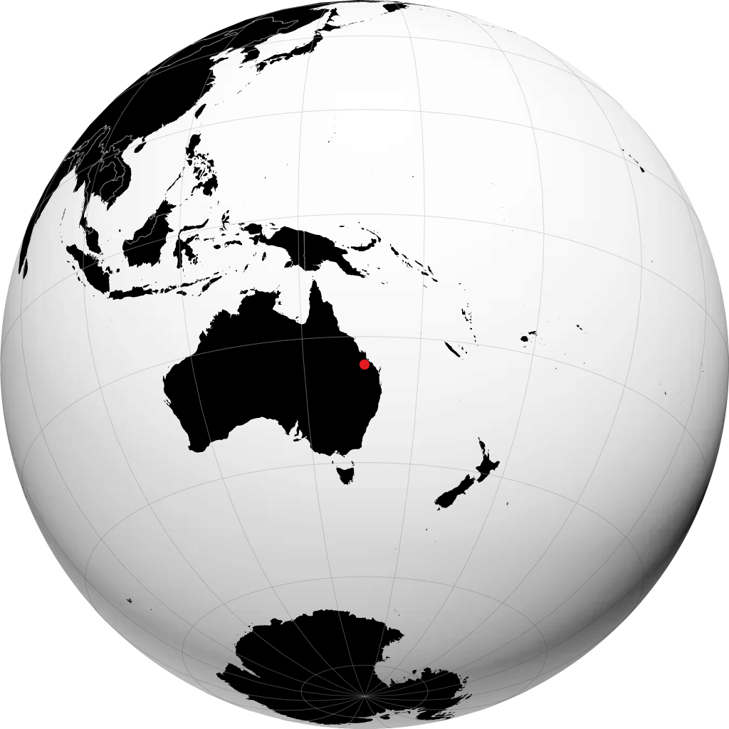 Biloela kürede