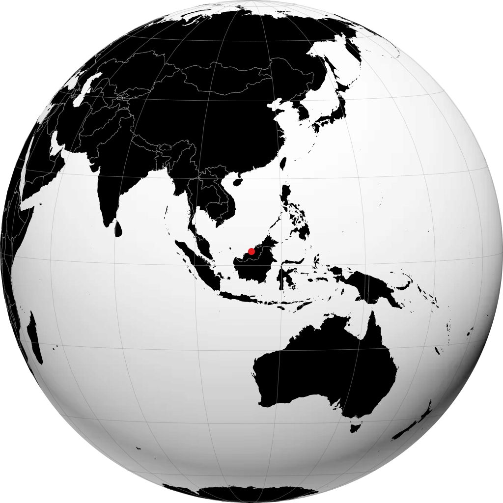 Bintulu kürede