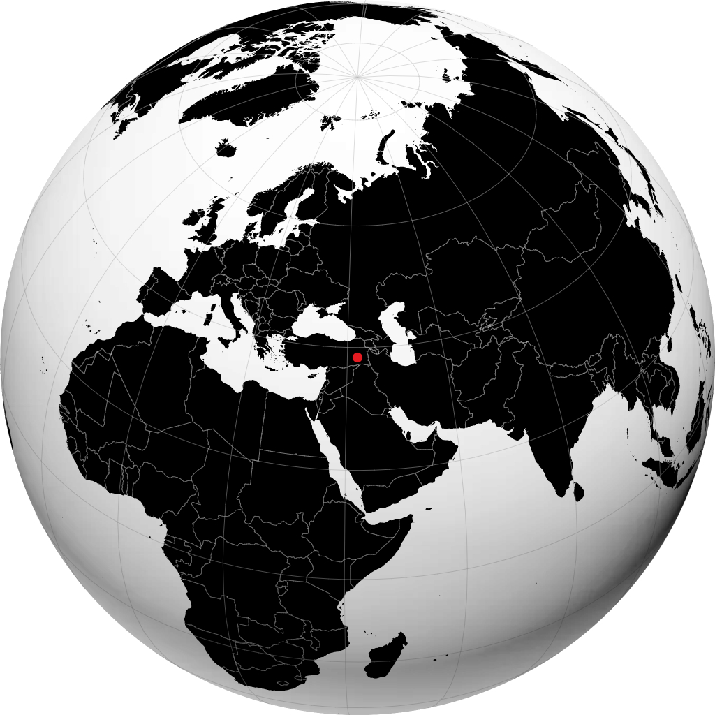 Bitlis kürede