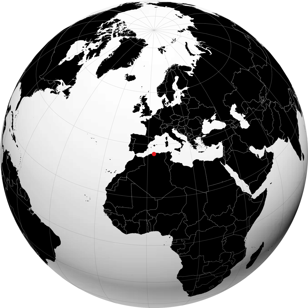 Blida kürede