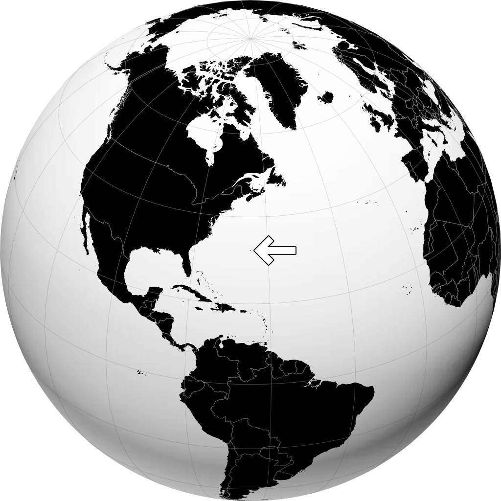 Bermuda kürede
