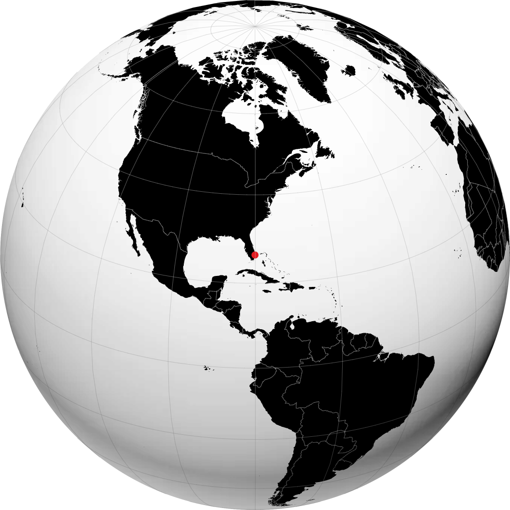 Boca Raton kürede