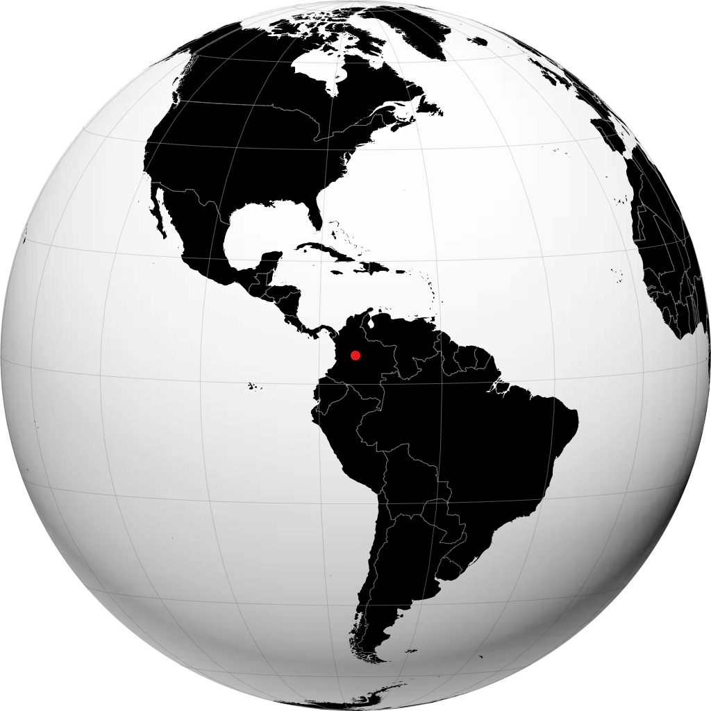 Bogotá kürede