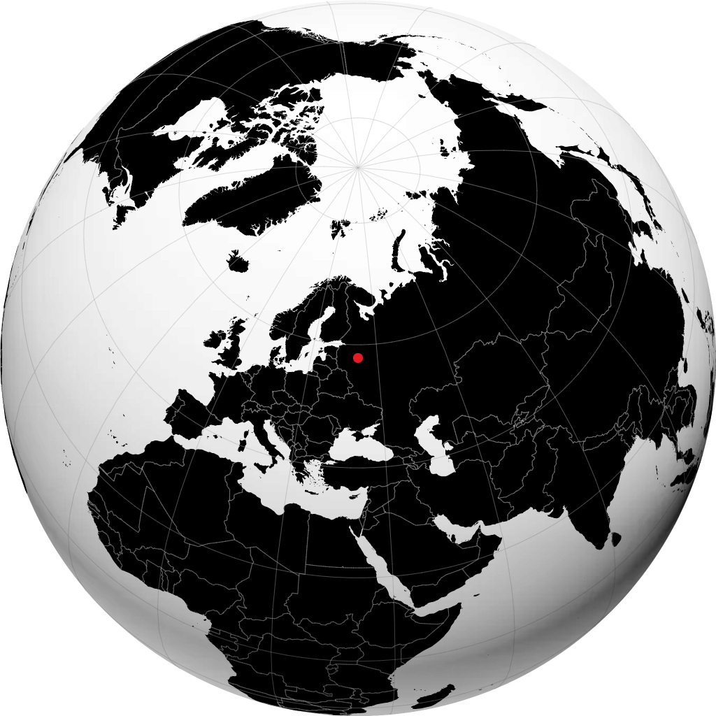 Bologoye kürede