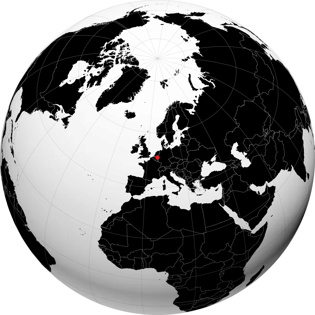 Born kürede