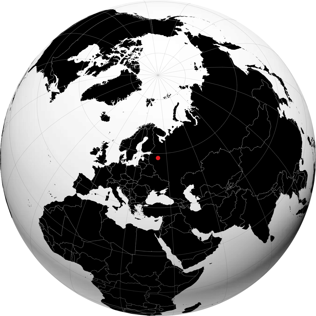Borovichi kürede