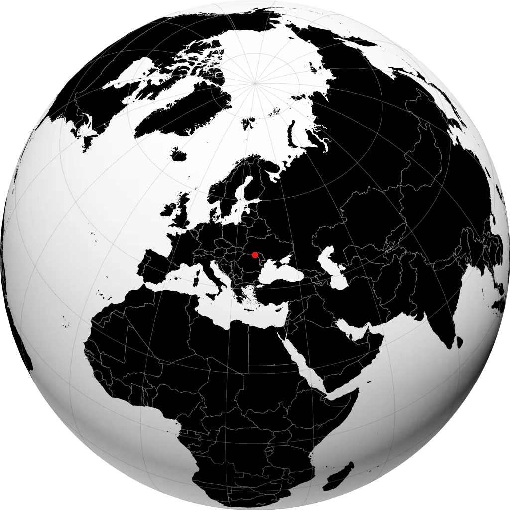 Botoşani kürede