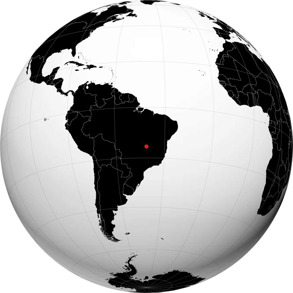 Formosa kürede