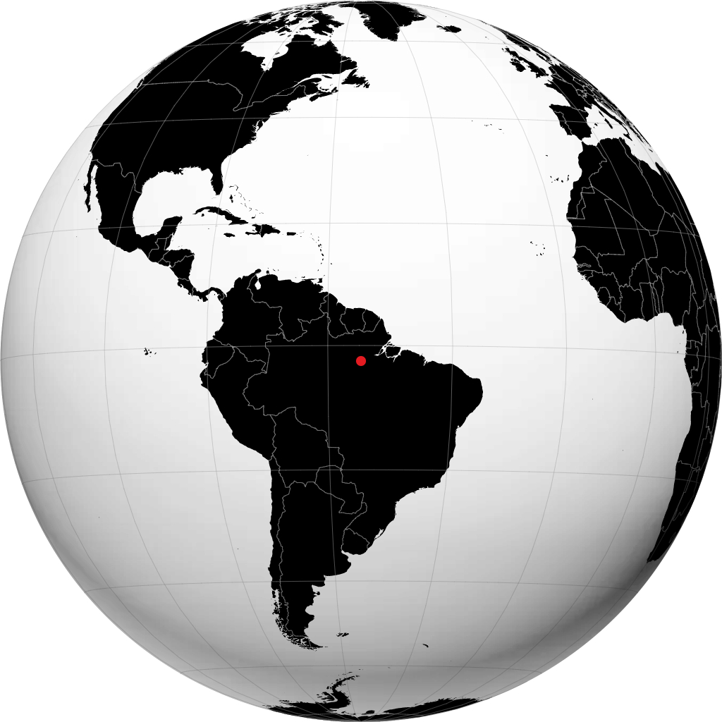 Santarém kürede