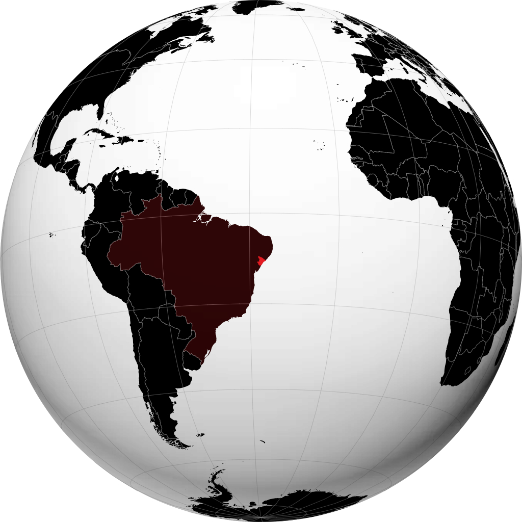 Sergipe Eyaleti kürede
