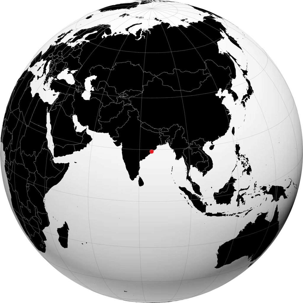 Brahmapur kürede