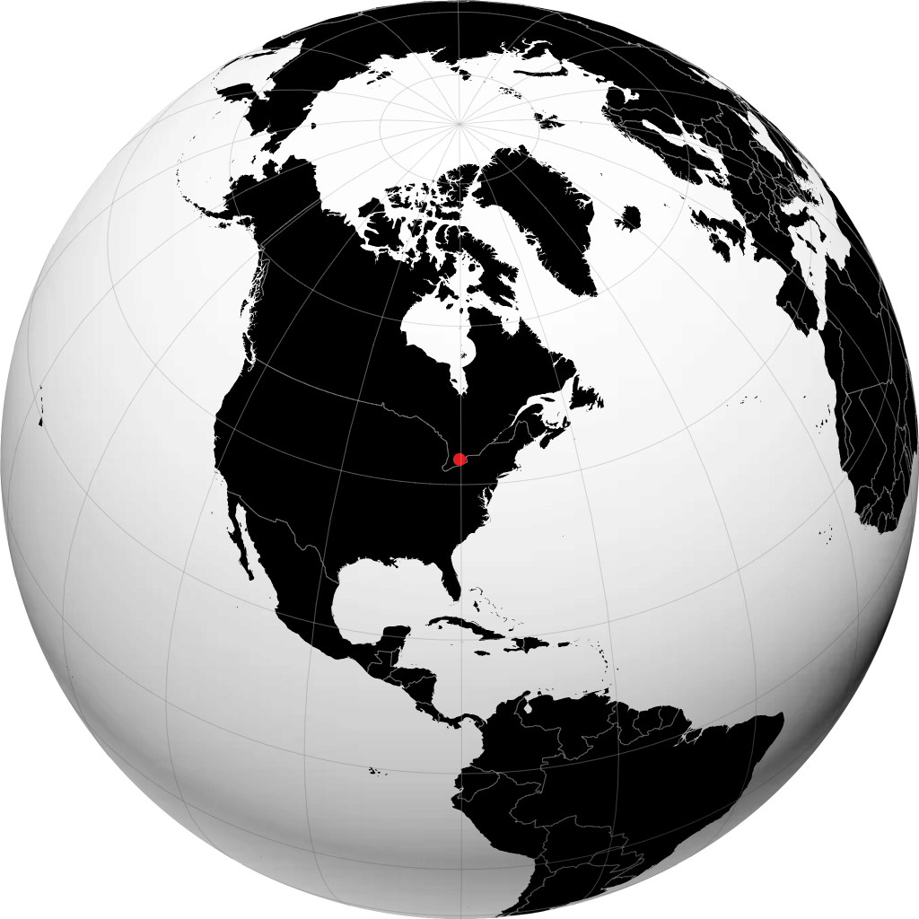 Brantford kürede