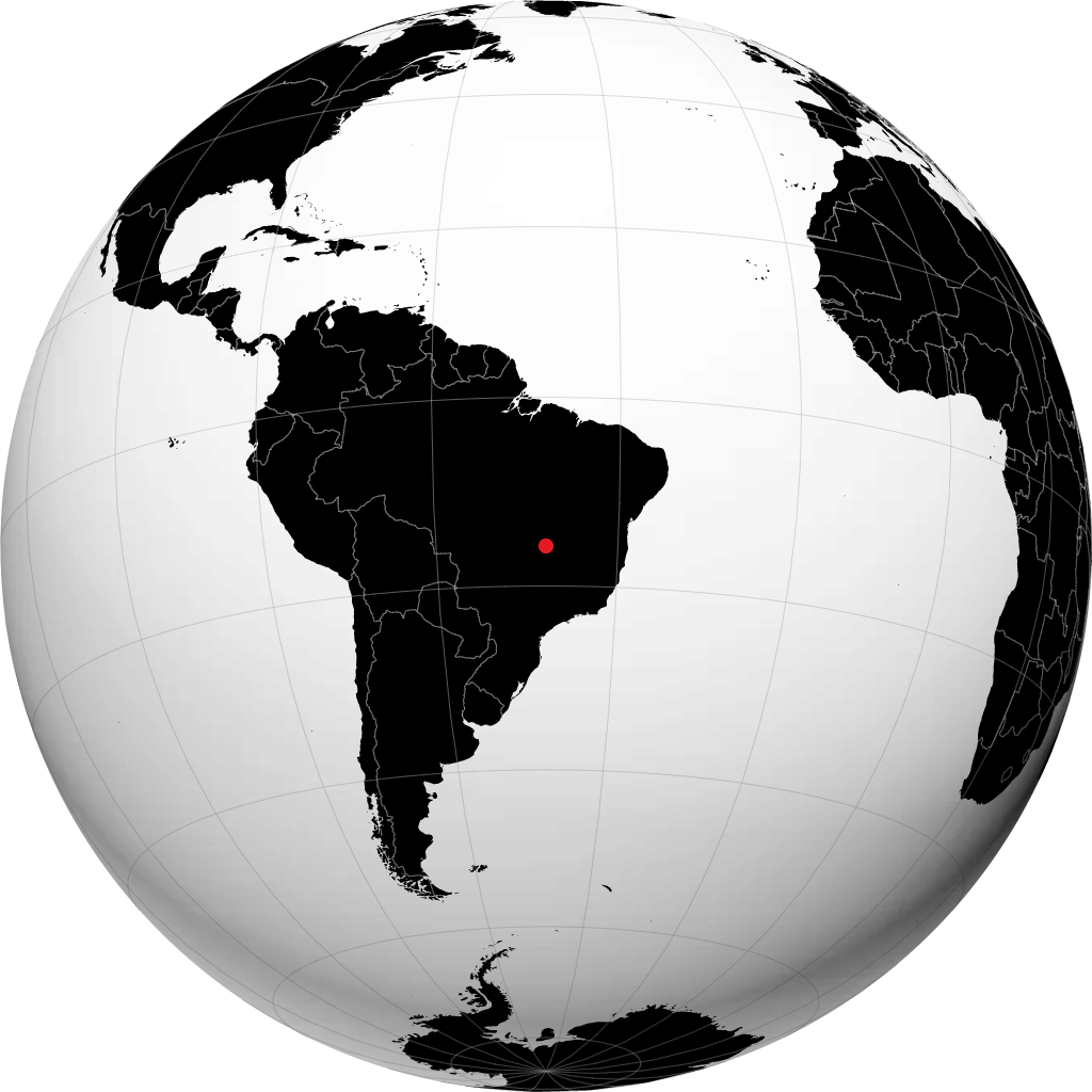 Brasília kürede
