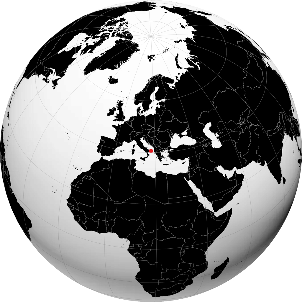 Brindisi kürede