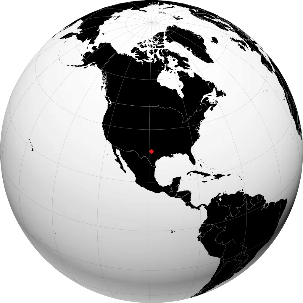 Brownwood kürede