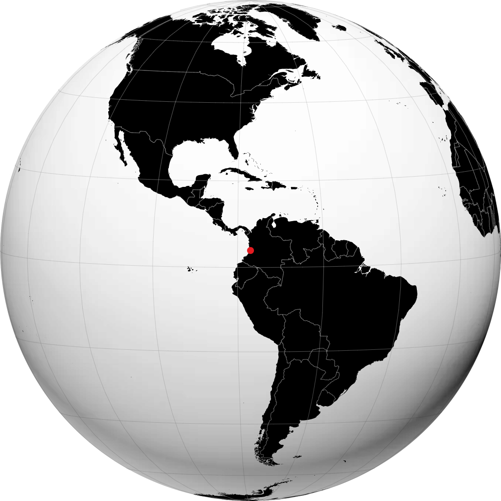 Buenaventura kürede