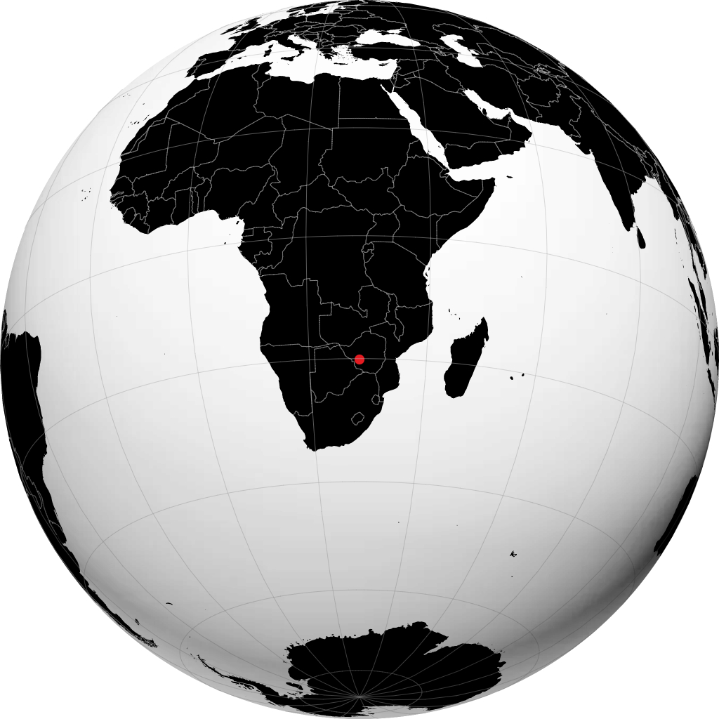 Bulawayo kürede
