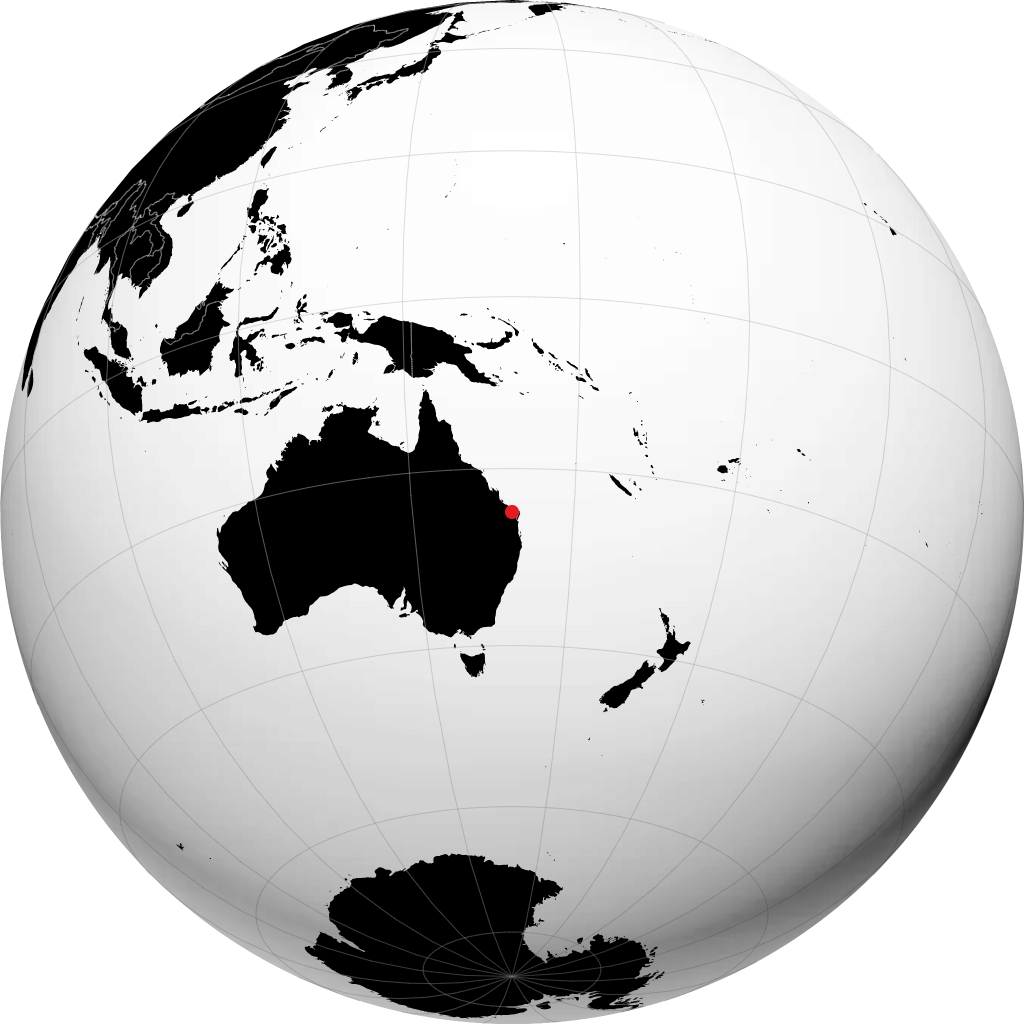 Bundaberg kürede