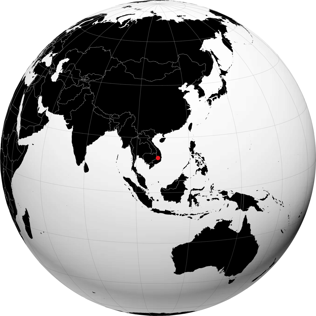 Buon Ma Thuot kürede