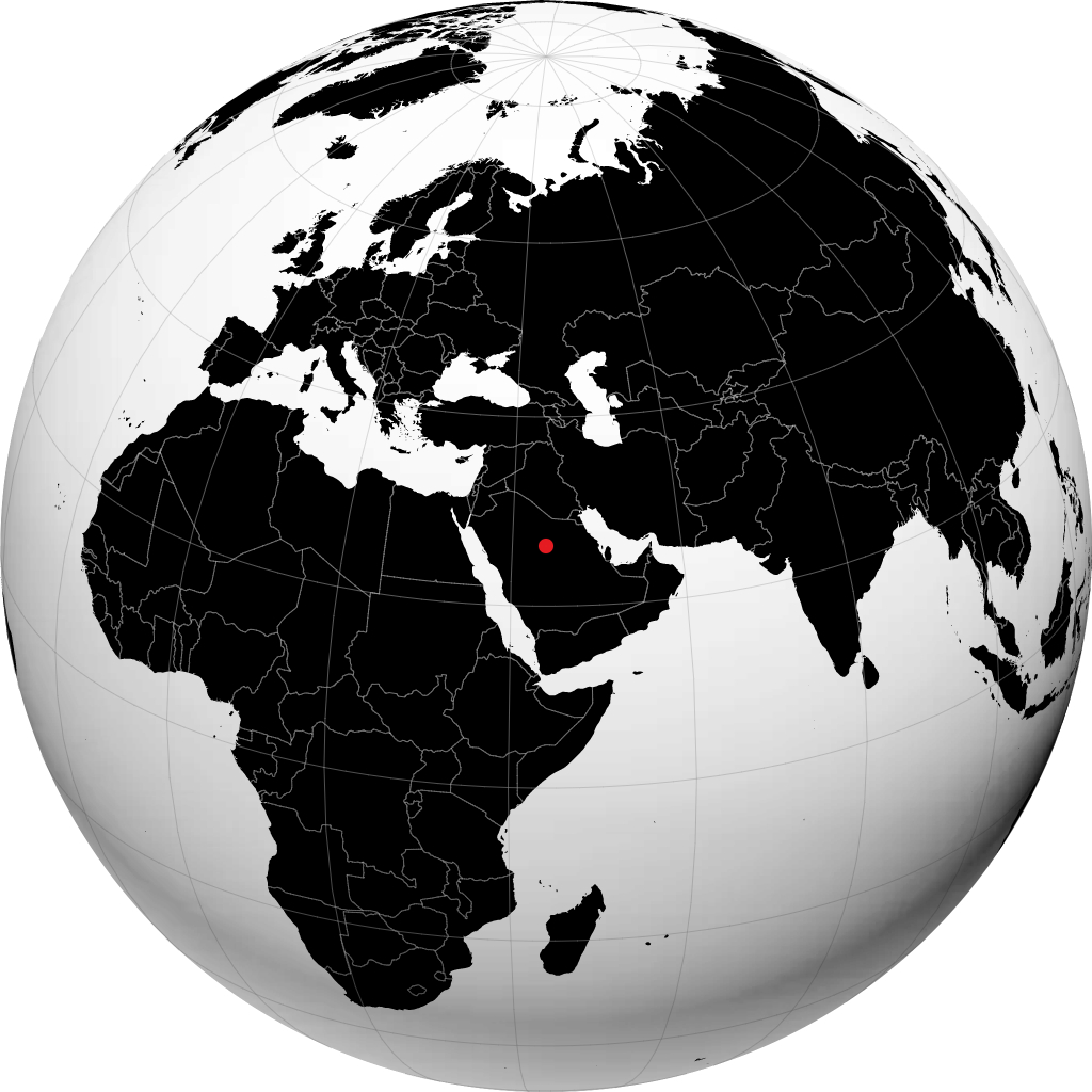 Buraidah kürede