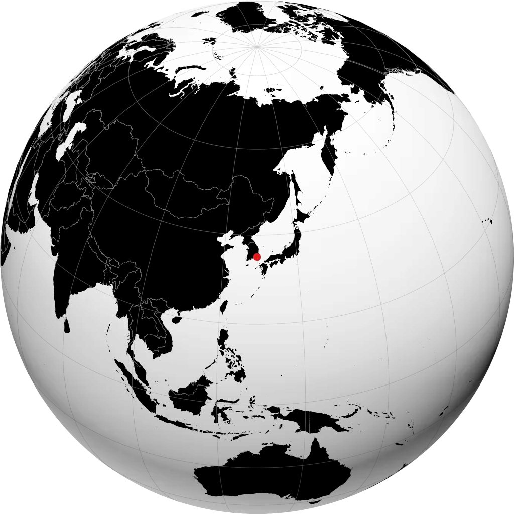 Busan kürede