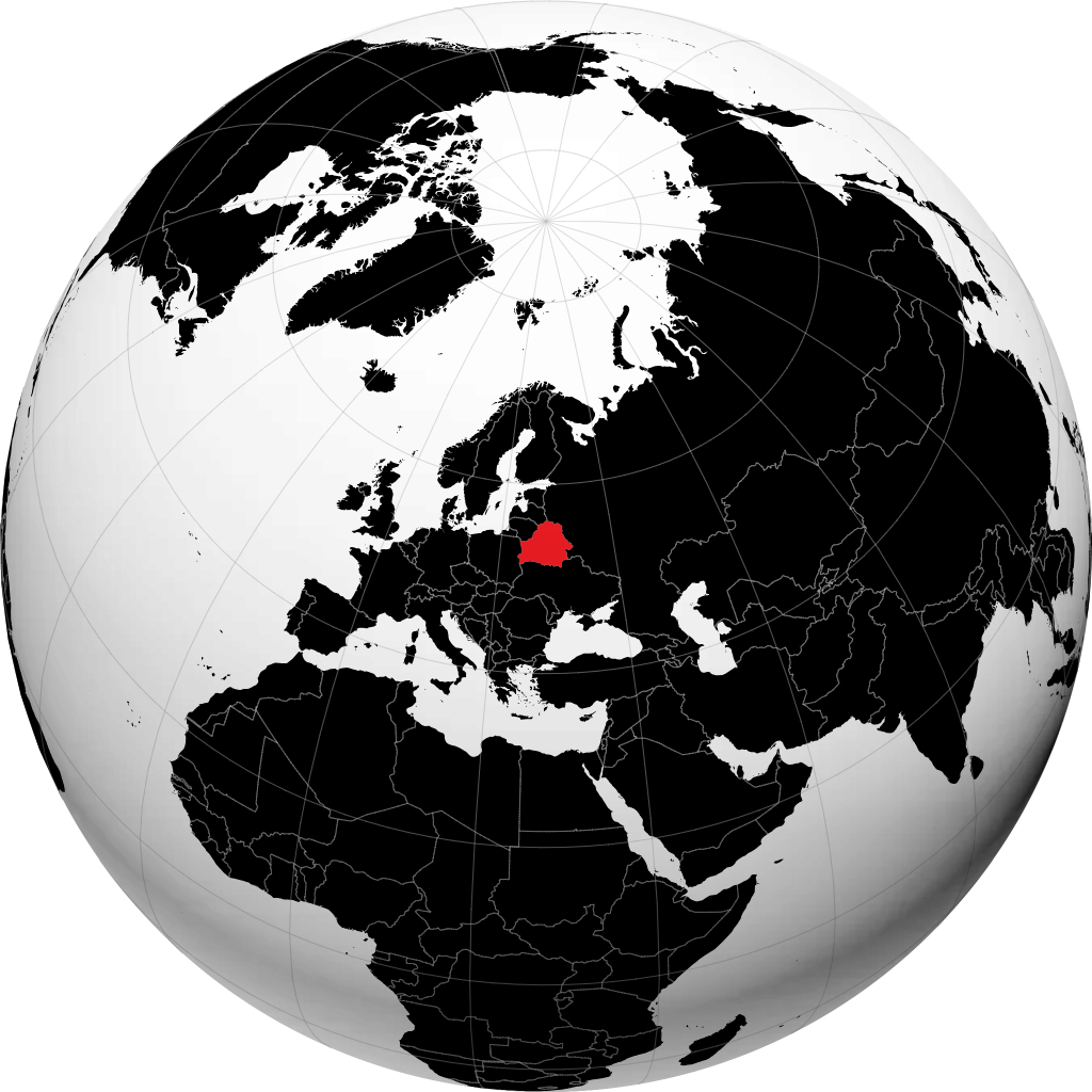 Belarus kürede